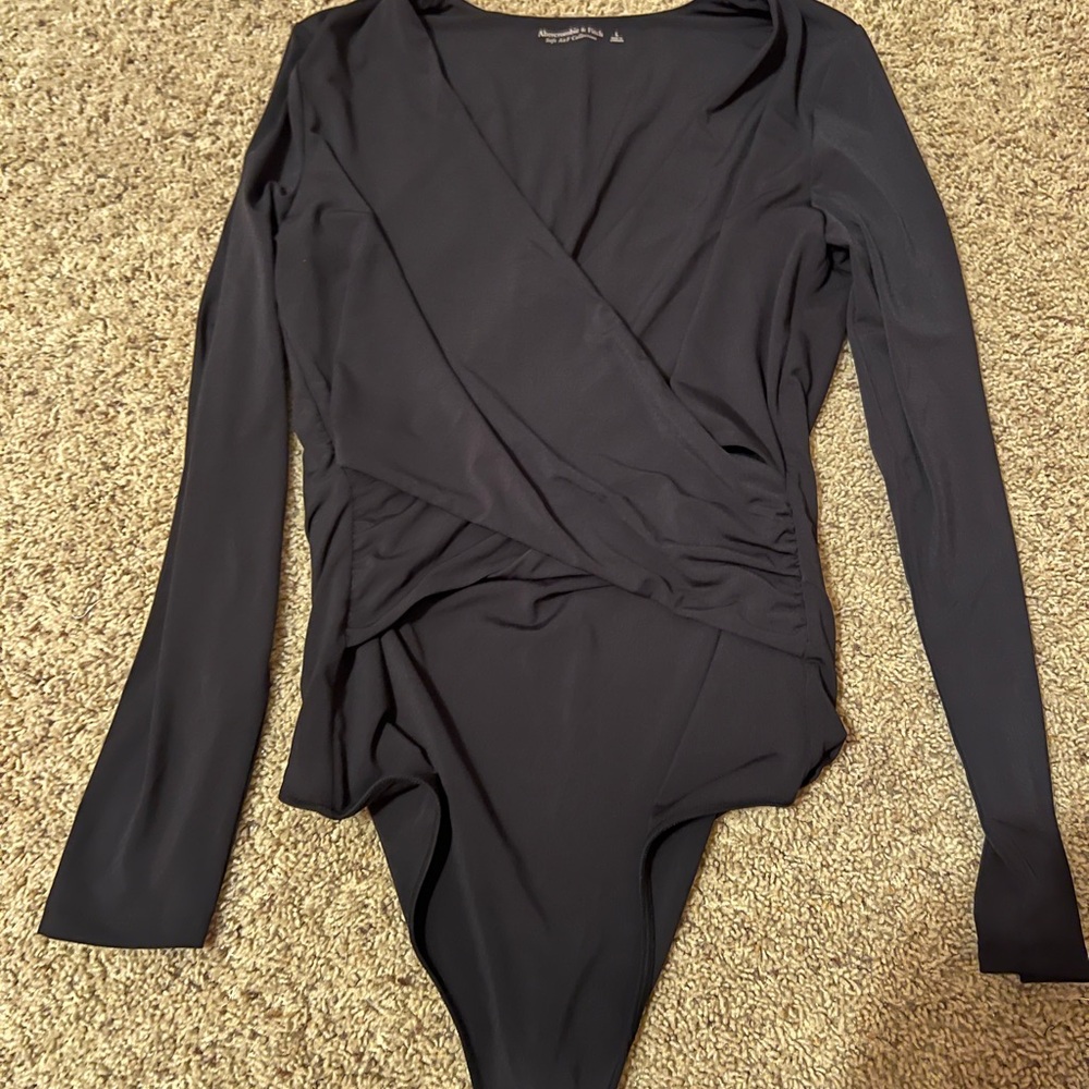Abercrombie and Fitch Bodysuit